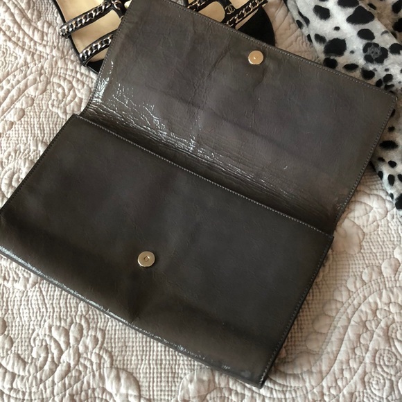 Yves Saint Laurent YSL Belle de Jour Clutch Purse - Picture 6 of 8